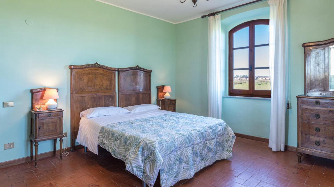 Casale Le Tre Querce 8&1, Emma Villas オルヴィエート エクステリア 写真