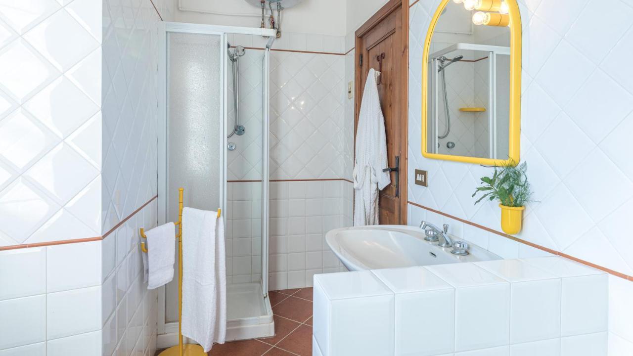 Casale Le Tre Querce 8&1, Emma Villas オルヴィエート エクステリア 写真